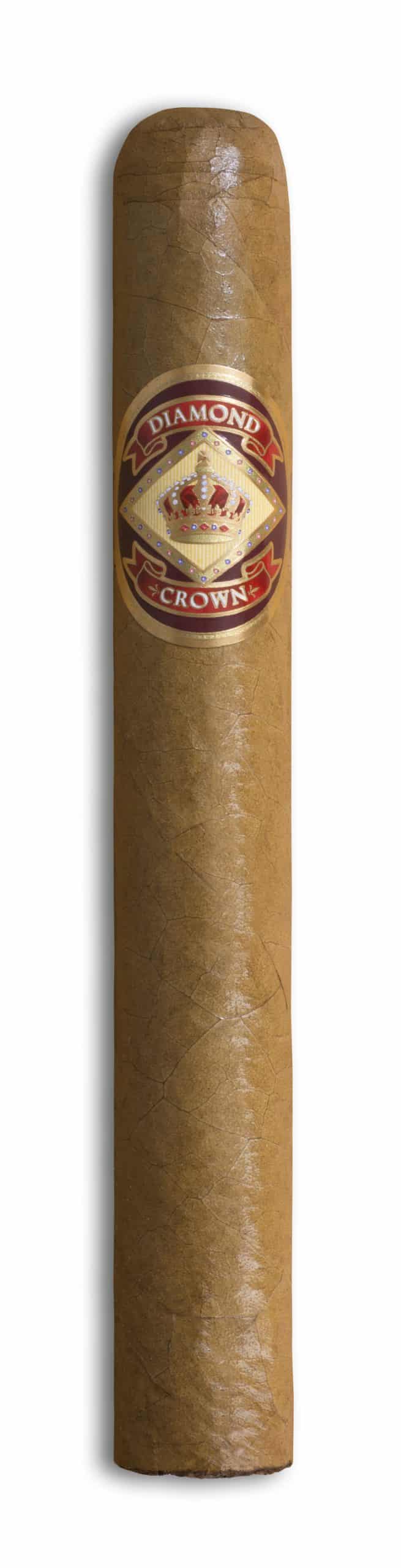 diamond crown classic number 3 single cigar