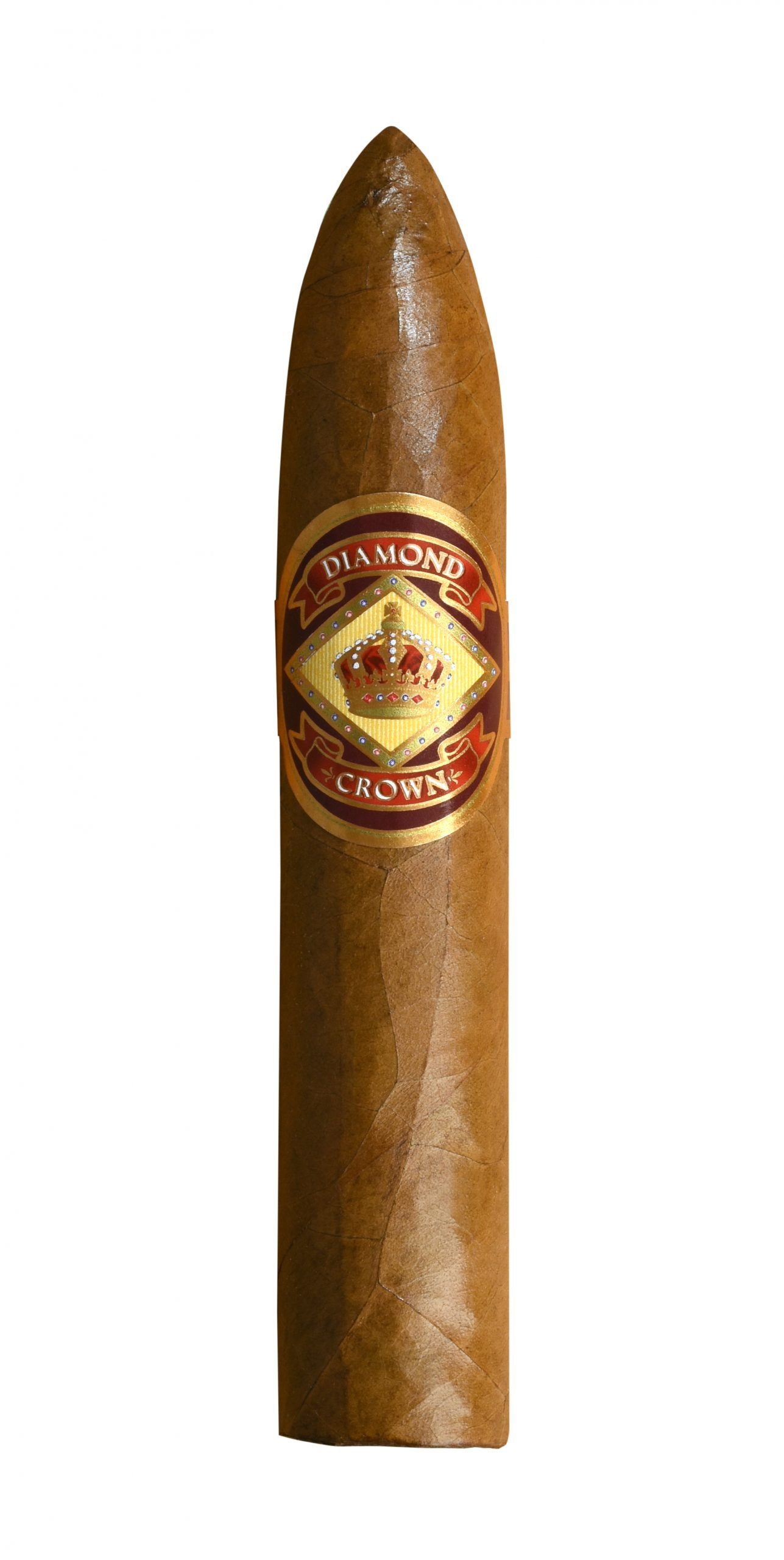 diamond crown classic number 8 single cigar