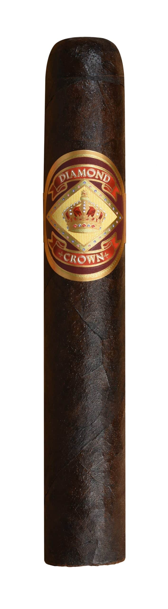 diamond crown maduro number 4 single cigar