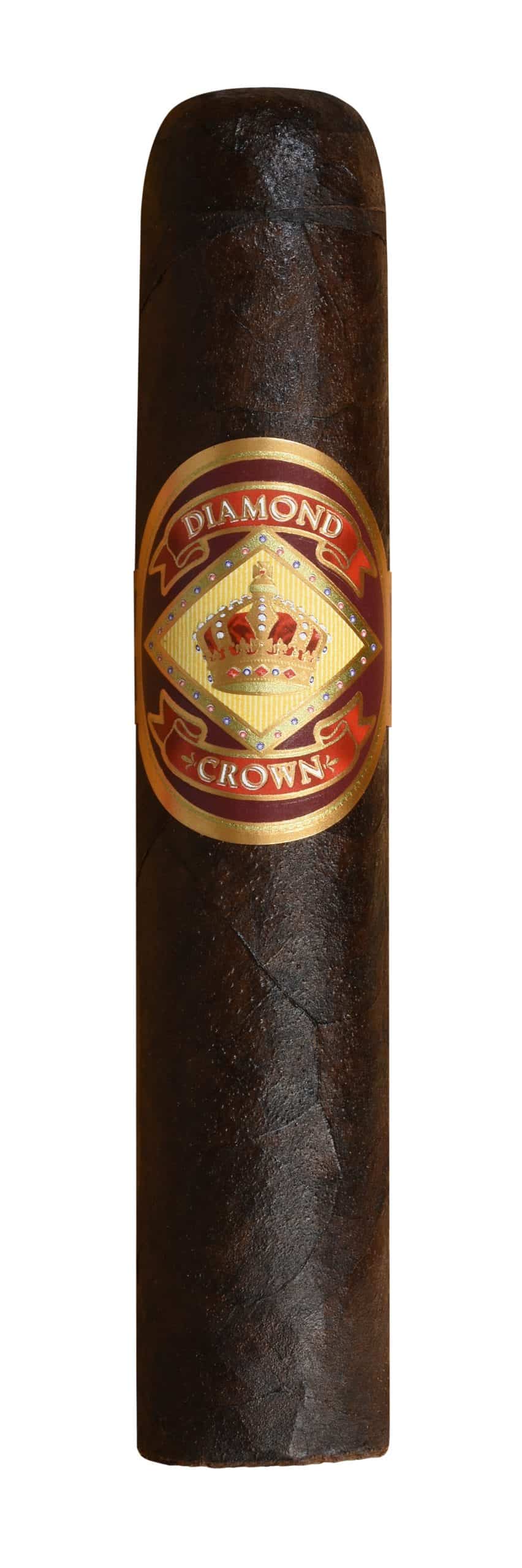 diamond crown maduro number 5 single cigar