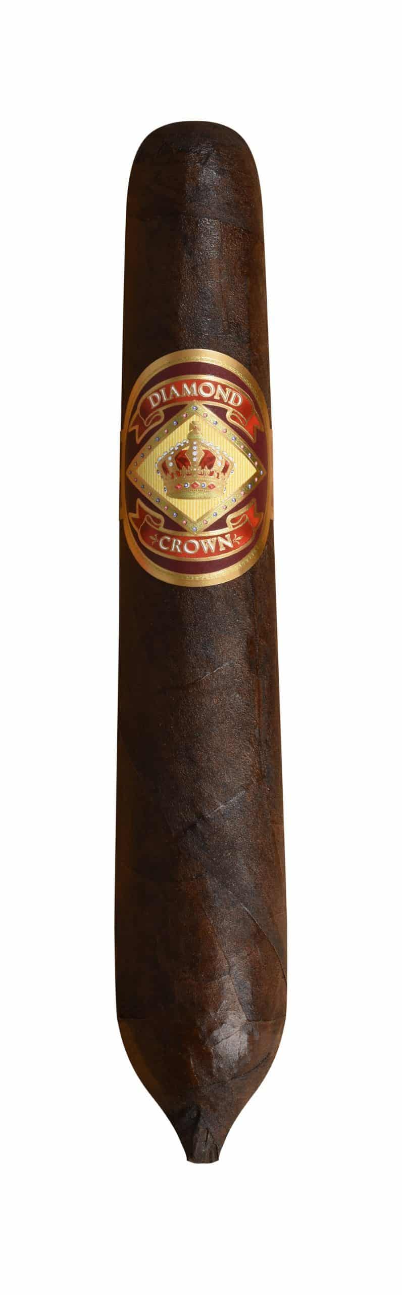 diamond crown maduro number 6 single cigar