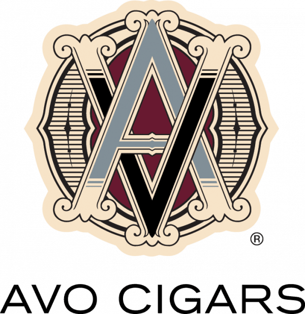 Avo Syncro cigars logo