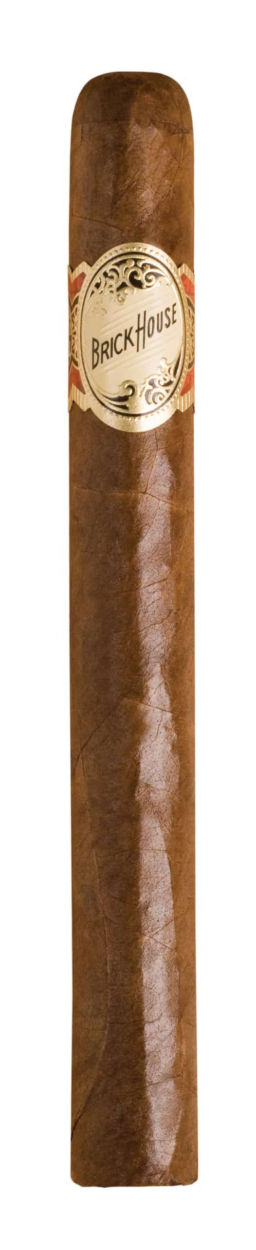 single brick house corona larga cigar