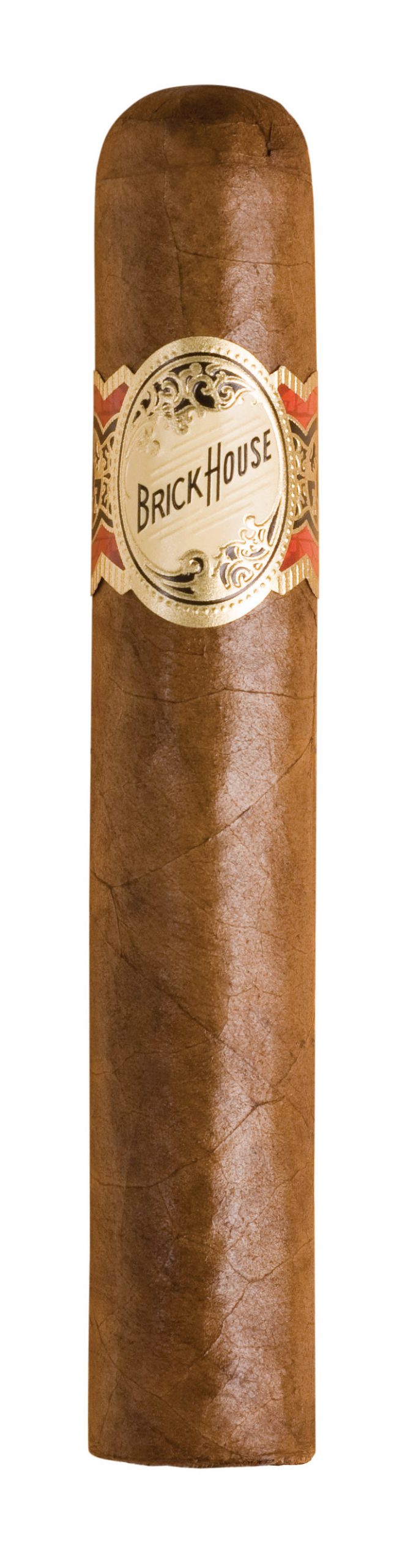 single brick house robusto cigar