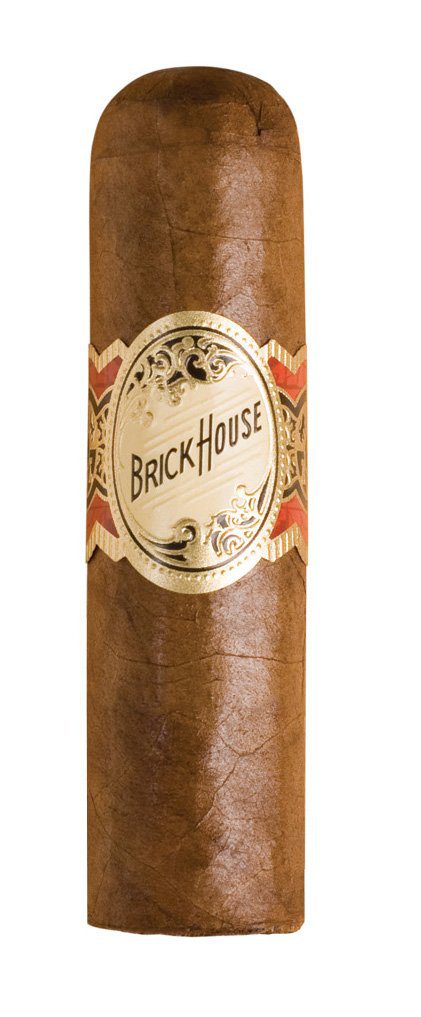 single brick house teaser cigar