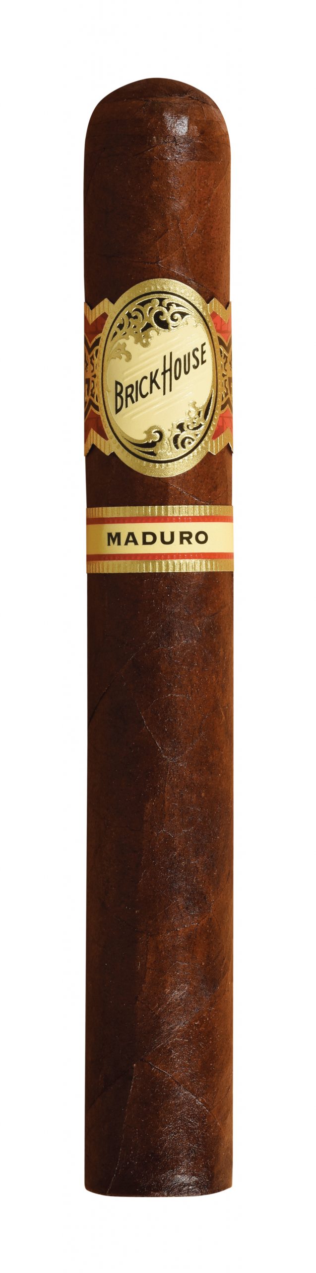 brick house toro maduro single cigar