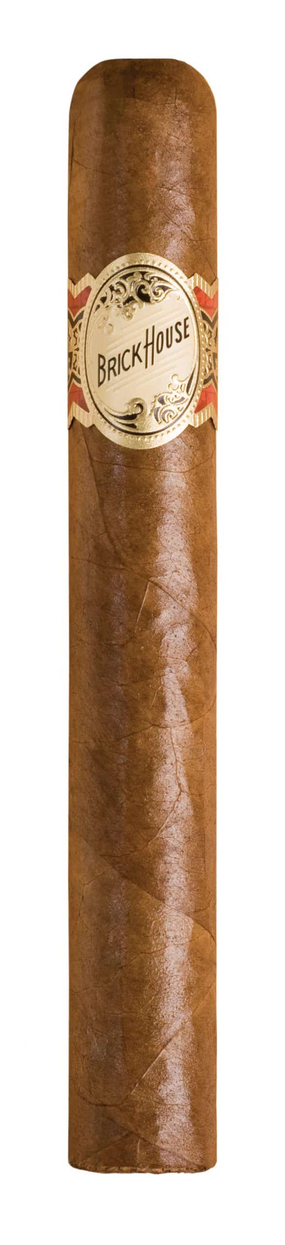 single brick house toro cigar