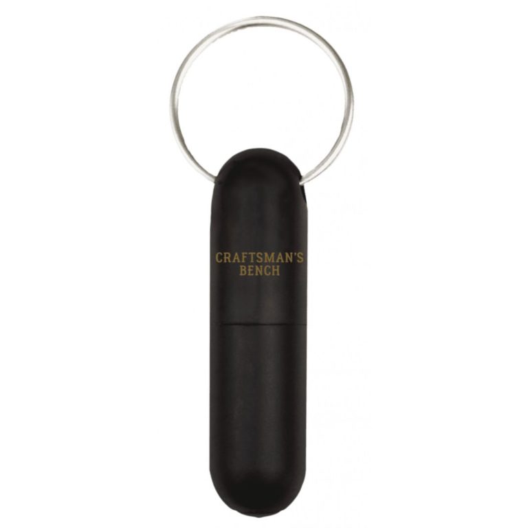 Craftsman's Bench Bullet Cutter LM Cigars