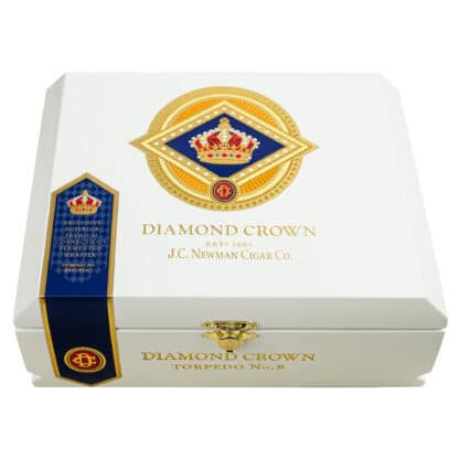 Diamond Crown Classic No. 8 - Image 2