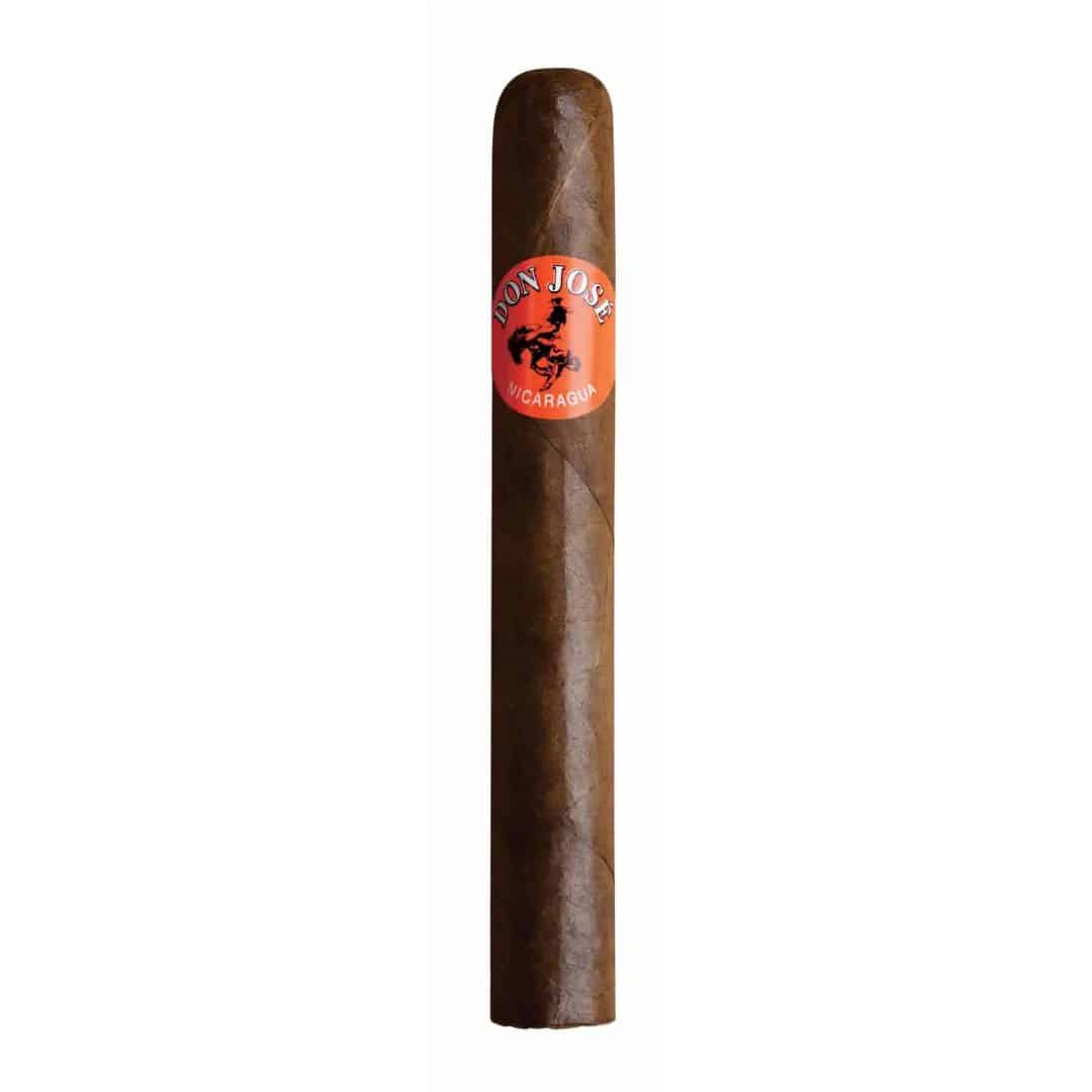 Don Jose Turbo Single Cigar