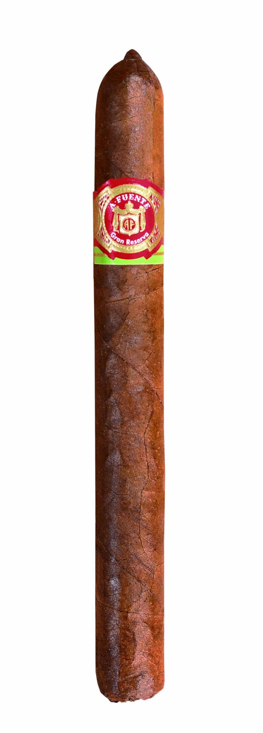 Single Arturo Fuente Gran Reserva Exquisitos Natural cigar
