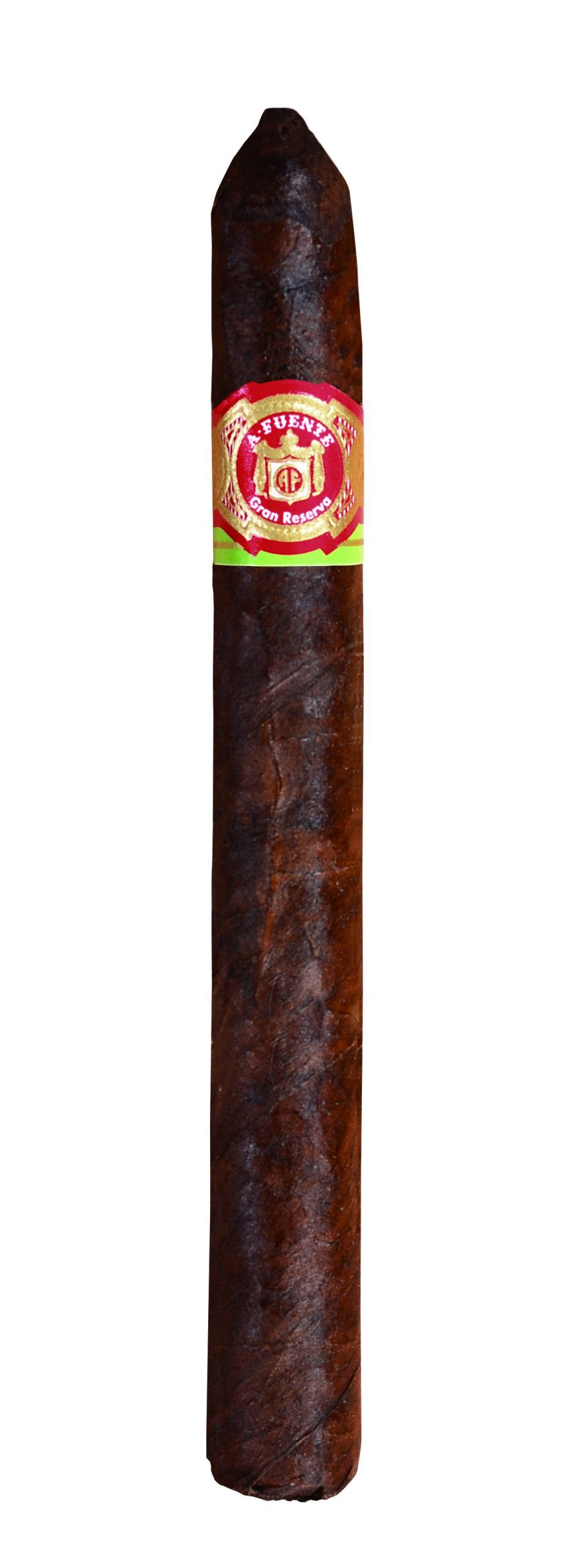 Single Arturo Fuente Gran Reserva Exquisitos Maduro cigar