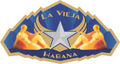 La Vieja Habana logo
