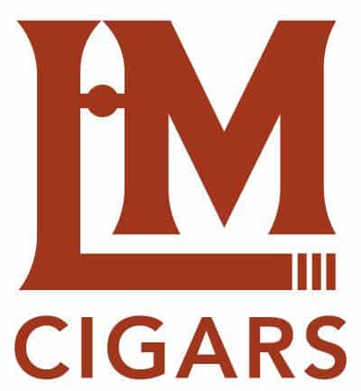 lm cigars luis martinez logo