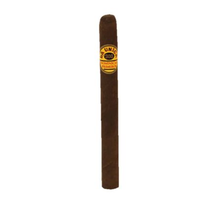 La Unica No. 300 Maduro Single Cigar