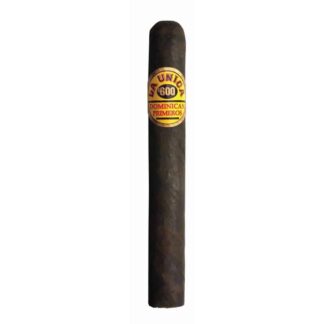 La Unica No. 600 Maduro Single Cigar