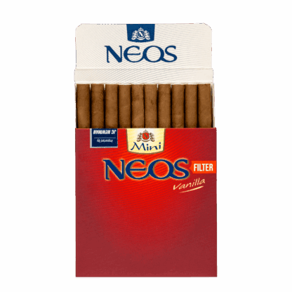 Neos Red