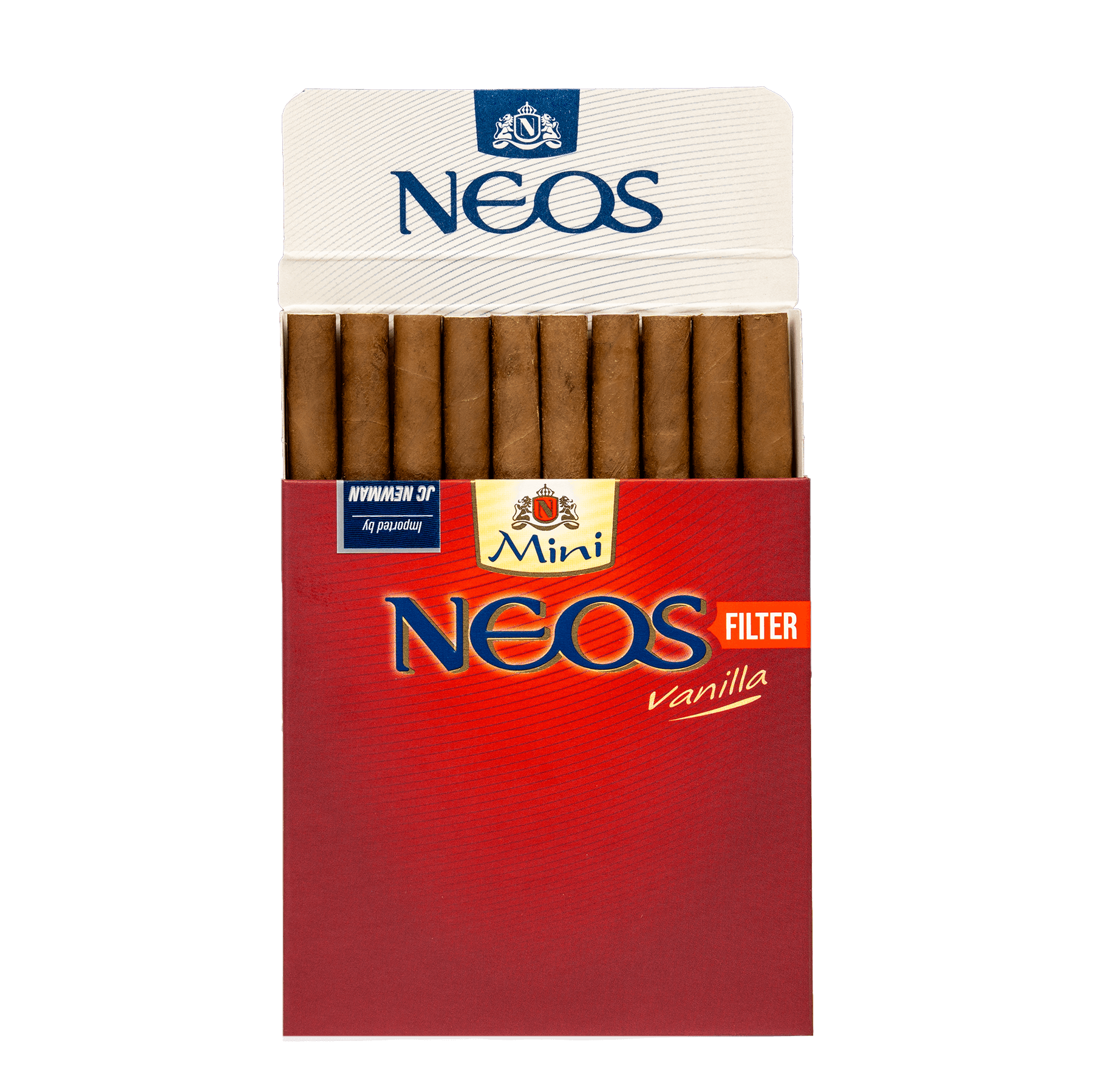Neos Red