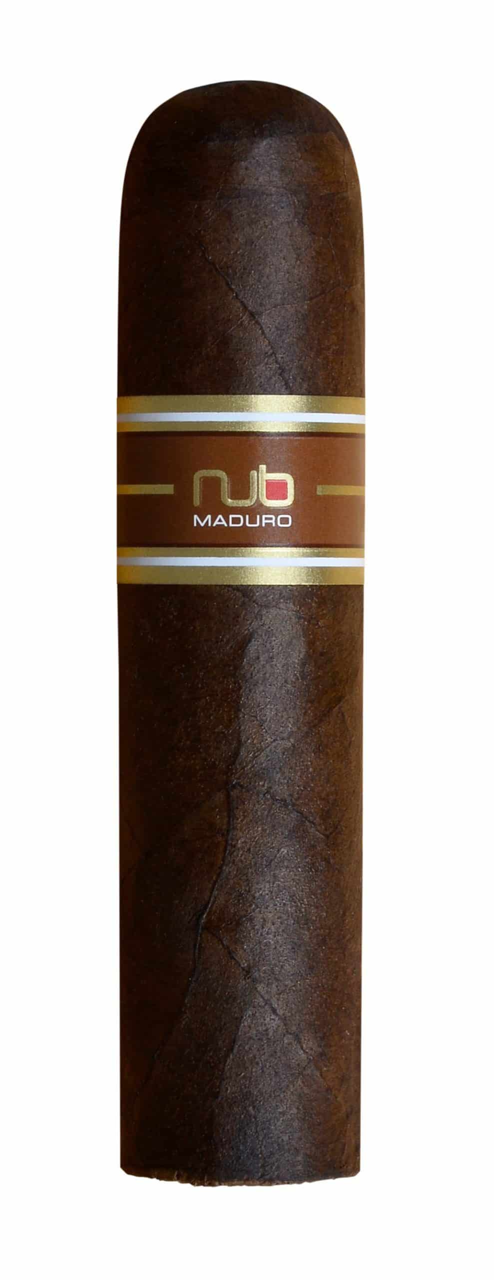 nub maduro single cigar