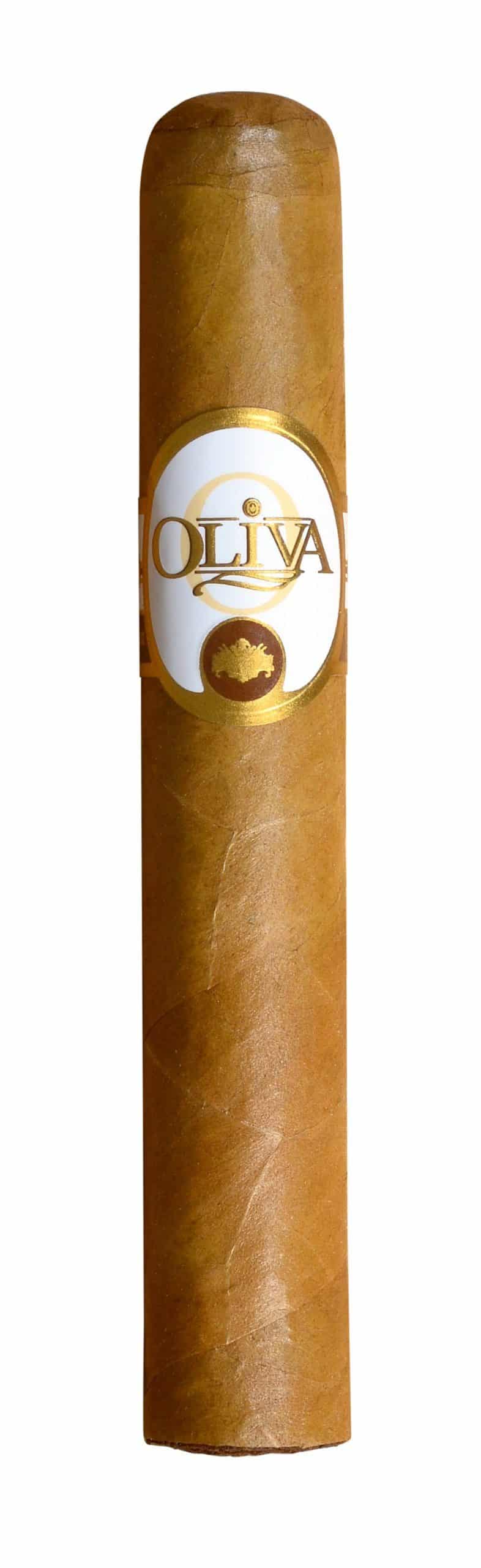 oliva connecticut reserve robusto single cigar