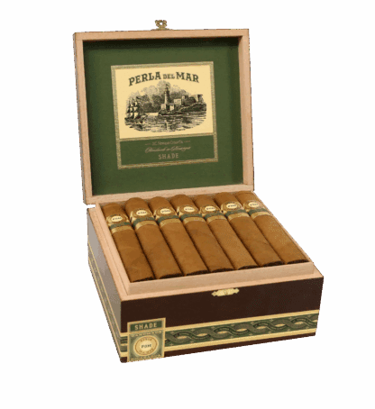 Perla Del Mar Shade Double Toro - Image 3
