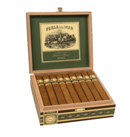 Perla Del Mar Shade Corona Gorda - Image 3