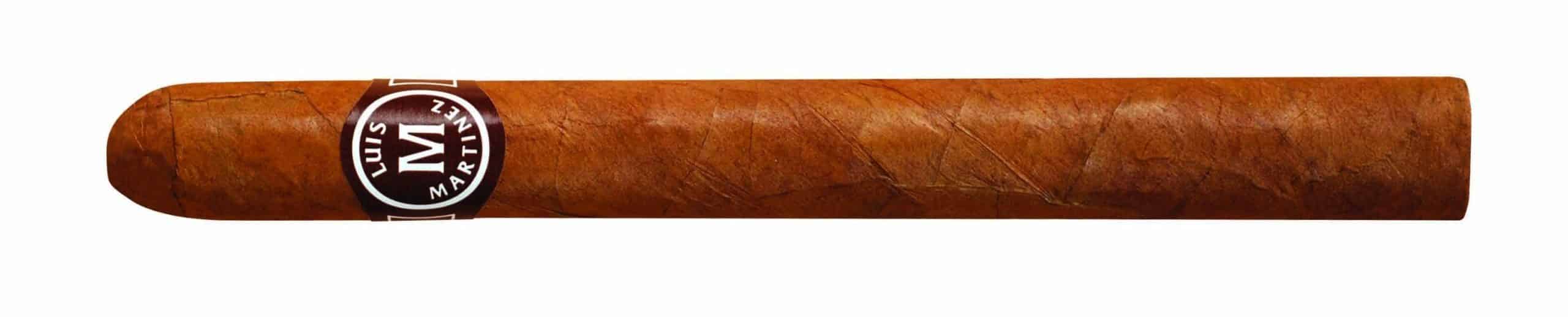 luis martinez palma natural single cigar