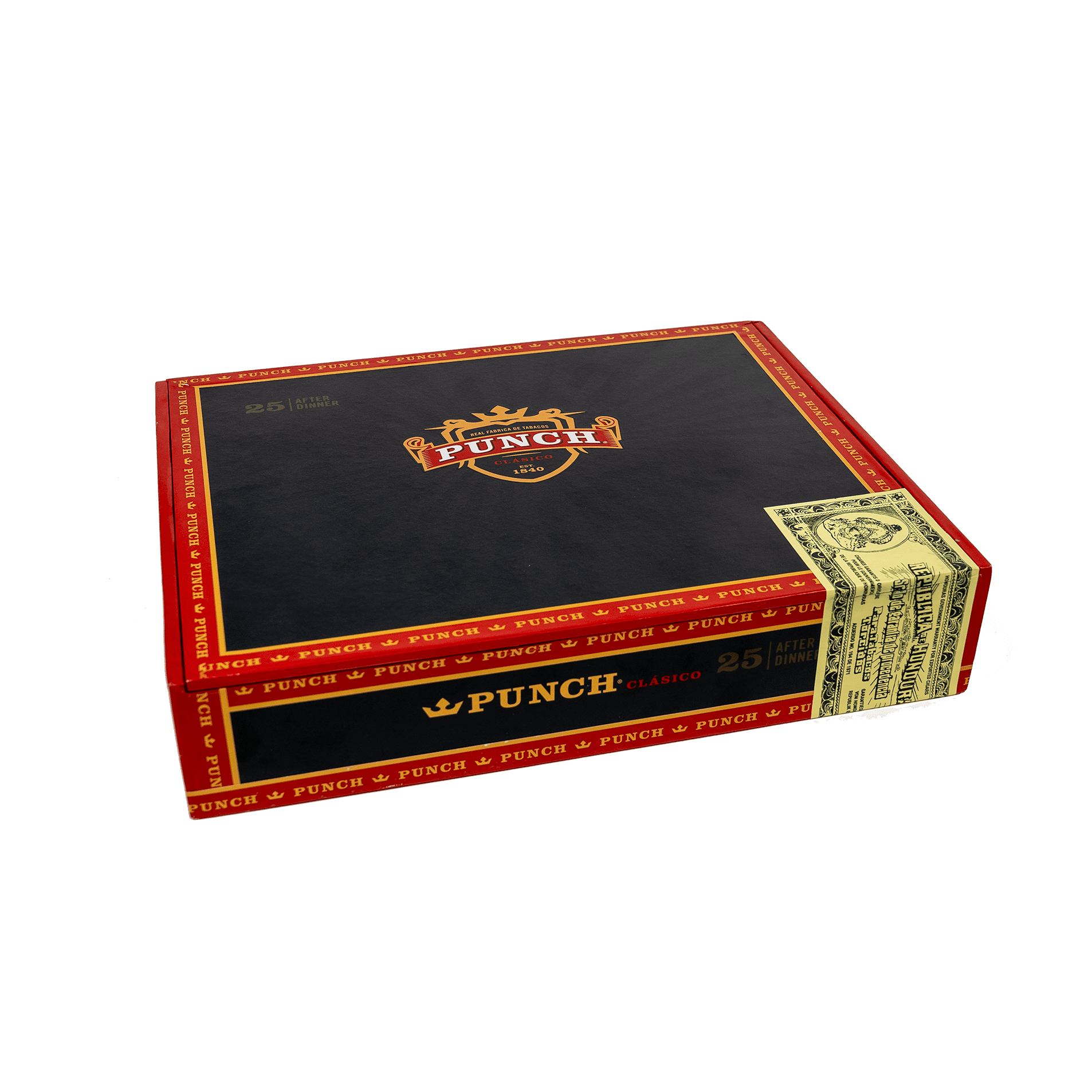 Punch After Dinner - Image 2