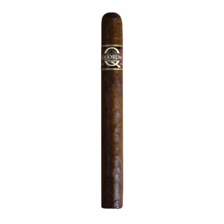 Quorum Maduro Churchill Lm Cigars