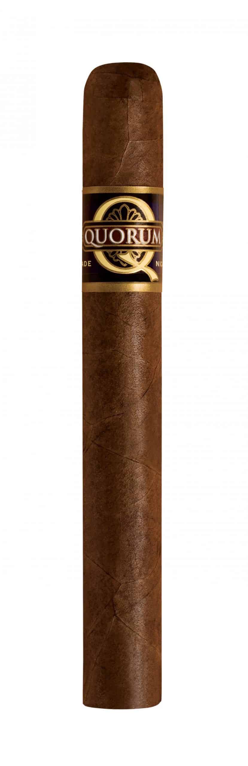 quorum corona single cigar