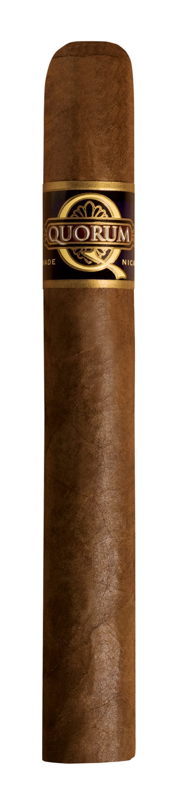 quorum toro single cigar