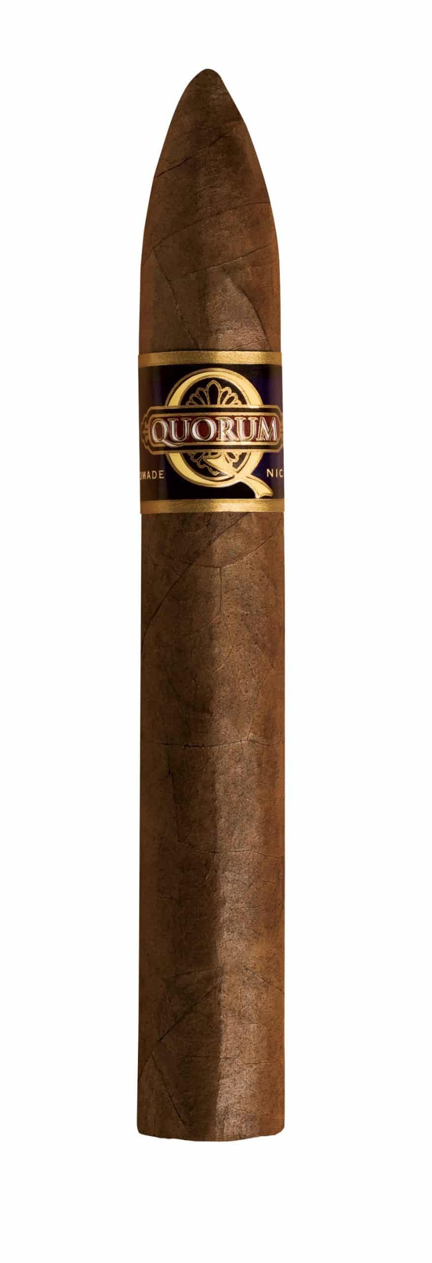 quorum torpedo single cigar