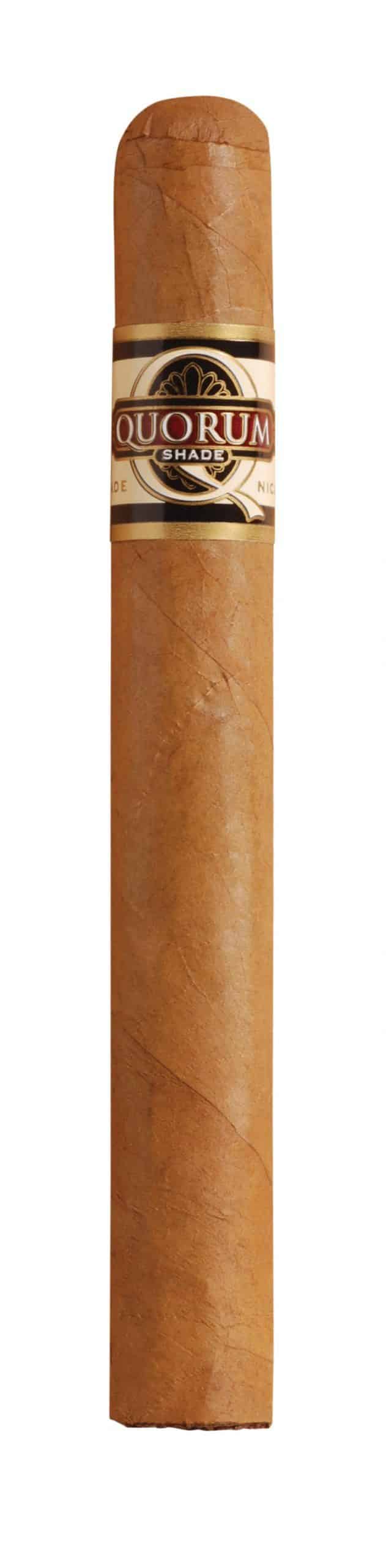 quorum shade corona larga single cigar