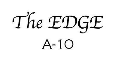 Rocky Patel The Edge logo