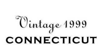 Rocky Patel Vintage 1999 Connecticut logo