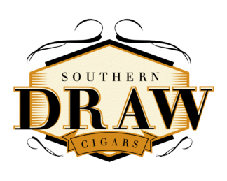 Southern Draw cigars logo