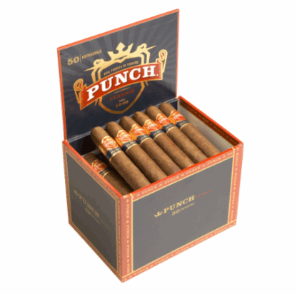 Punch Rothschild