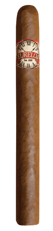 el reloj el ocho single cigar