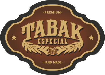 Tabak Especial logo