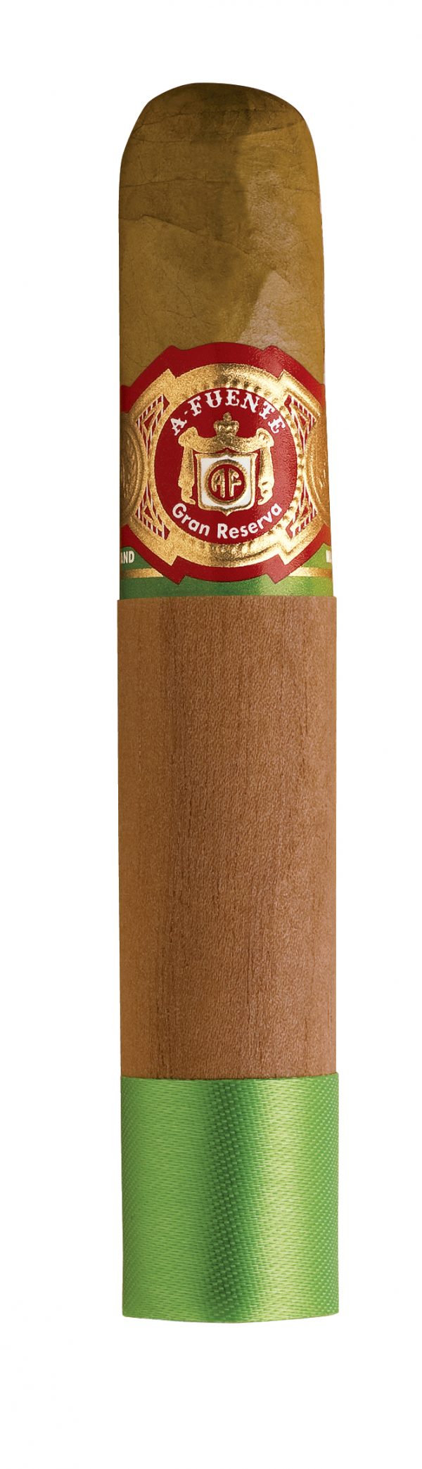 single arturo fuente chateau natural cigar