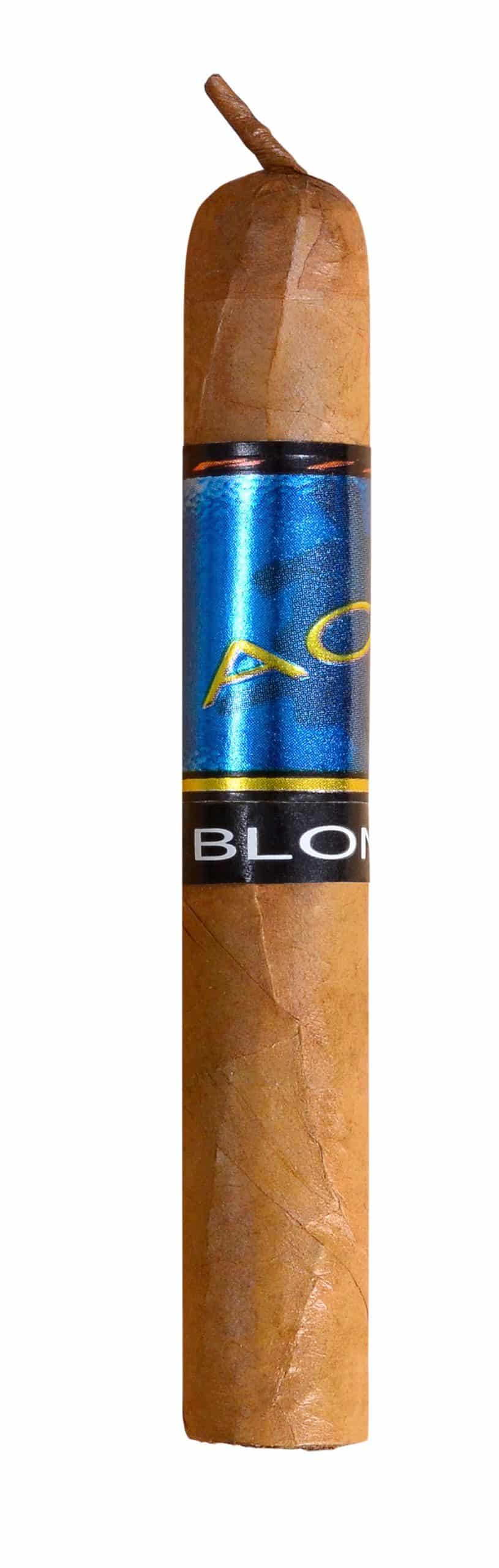 single acid blondie cigar