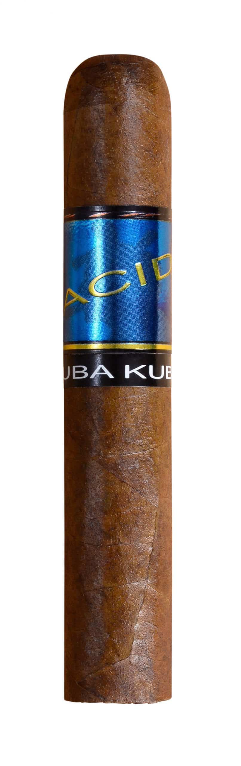 single acid kuba kuba cigars