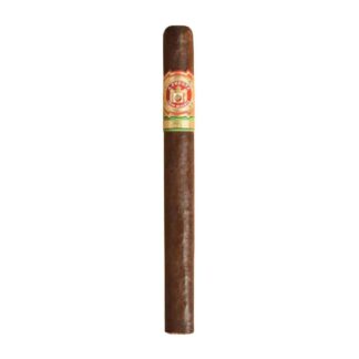 arturo fuente gran reserva spanish lonsdale maduro singe cigar