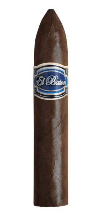 el baton belicoso single cigar