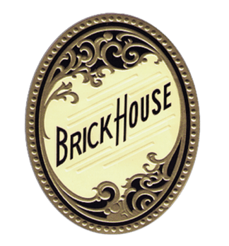 brick house logo