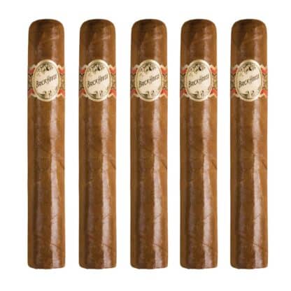 brick house mighty mighty natural 5 pack