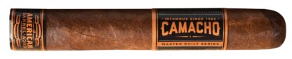 american barrel aged camacho gordo single cigar