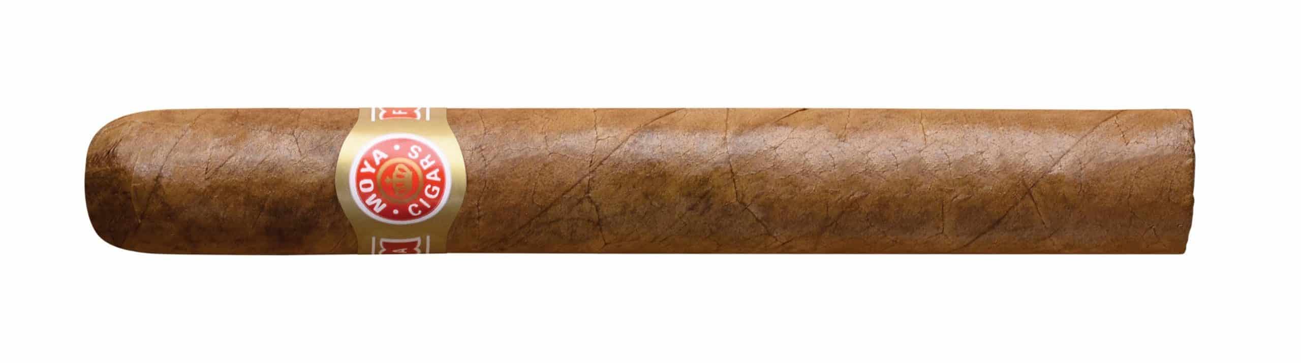 moya natural single cigar