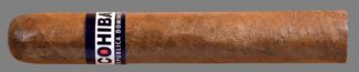 cohiba red dot robusto single cigar