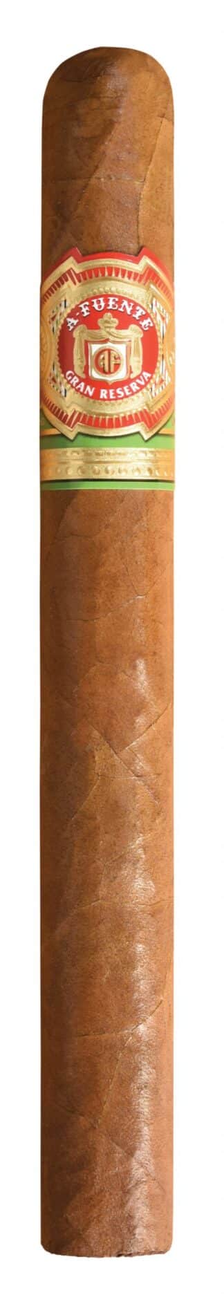 single arturo fuente corona imperial natural cigar